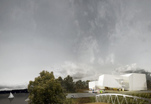 Verdun Cultural Center (2)