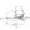 Verdun Cultural Center (11) Verdun Cultural Center (11) sketch 03
