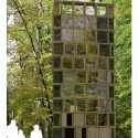 Archi Courtesy of CLP Architectes