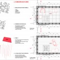Archi plans and diagrams