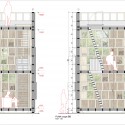 Archi sections