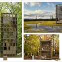 Archi Courtesy of CLP Architectes