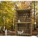 Archi Courtesy of CLP Architectes