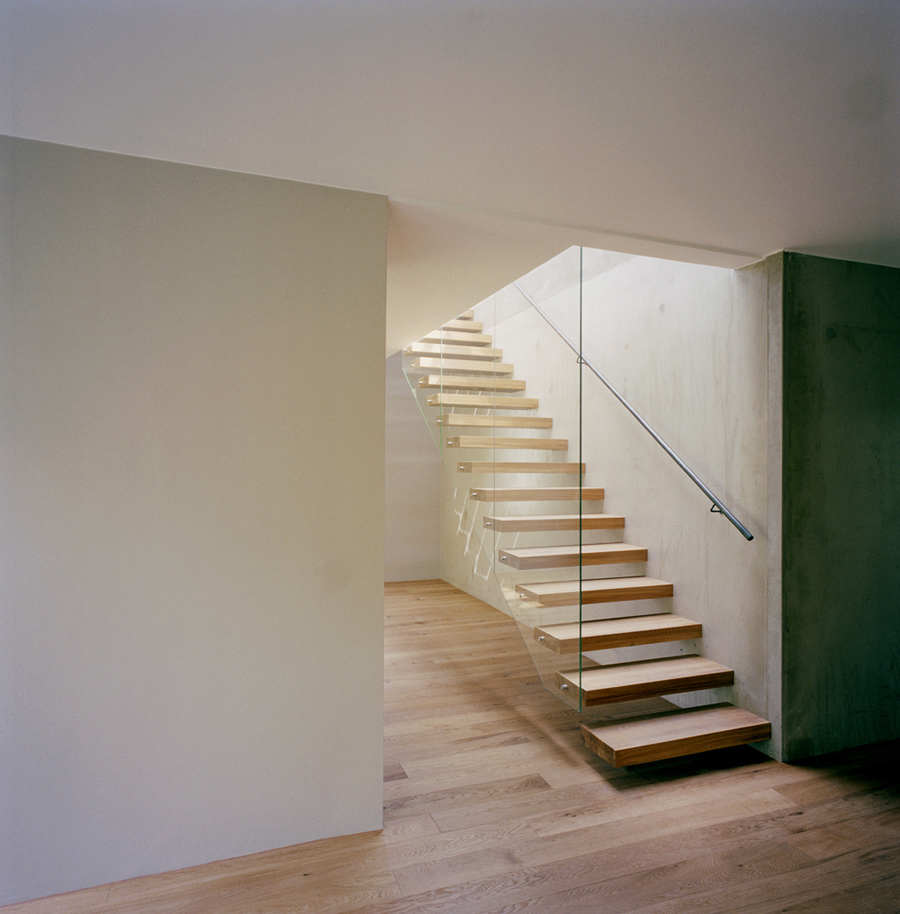 Parkveien 5b-c / KIMA