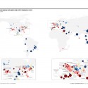 10 Fastest Growing and Declining Cities (3) © The Brookings Institute - The Global MetroMonitor 2011