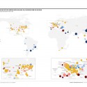 10 Fastest Growing and Declining Cities (2) © The Brookings Institute - The Global MetroMonitor 2011