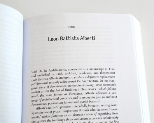 Aesthetic Theory: Essential Texts for Architecture and Design / Mark Foster Gage (2)