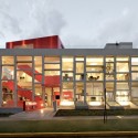 10 Fastest Growing and Declining Cities (5) Miele Gallery / Gonzalo Mardones Viviani © Nicolas Saieh