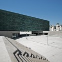 10 Fastest Growing and Declining Cities (6) Memory Museum / Estudio America © Nicolas Saieh