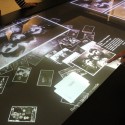 LAMH_Table_5 LAMH_Table_5 Los Angeles Museum of the Holocaust - Table