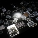 LAMH_Table_6 LAMH_Table_6 Los Angeles Museum of the Holocaust - Table
