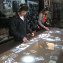LAMH_Table_8 LAMH_Table_8 Los Angeles Museum of the Holocaust - Table