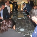 LAMH_Table_9 LAMH_Table_9 Los Angeles Museum of the Holocaust - Table