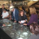 LAMH_Table_10 LAMH_Table_10 Los Angeles Museum of the Holocaust - Table