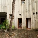 Casa do Benim / Lina Bo Bardi Casa do Benim / Lina Bo Bardi Casa do Benim / Lina Bo Bardi © Iñigo Bujedo Aguirre