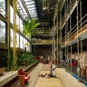 Teatro Oficina / Lina Bo Bardi