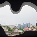 Tesba / Lina Bo Bardi