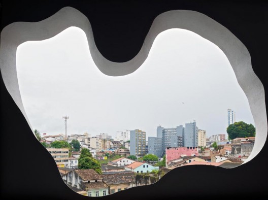 Tesba / Lina Bo Bardi