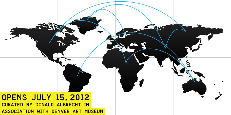© 2012 Now Boarding
