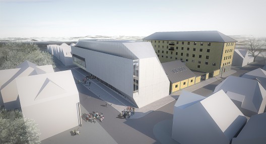 Stavanger Museum of Archeology (1)