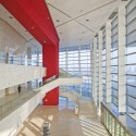 The Shanxi Grand Theater (9) The Shanxi Grand Theater (9) © Arte Charpentier Architectes
