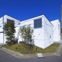 PTL / Satoru Hirota Architects Courtesy of Satoru Hirota Architects