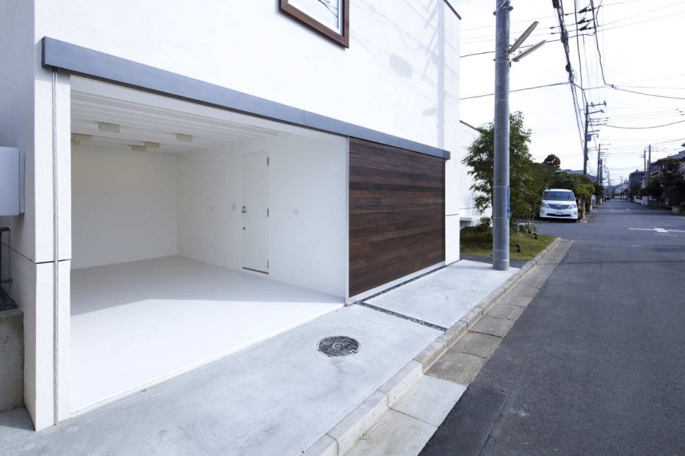 PTL / Satoru Hirota Architects
