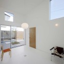 PTL / Satoru Hirota Architects Courtesy of Satoru Hirota Architects