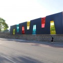 Courtesy of hba & photostudioC.bosseler