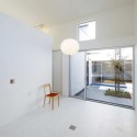 PTL / Satoru Hirota Architects Courtesy of Satoru Hirota Architects