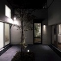 PTL / Satoru Hirota Architects Courtesy of Satoru Hirota Architects