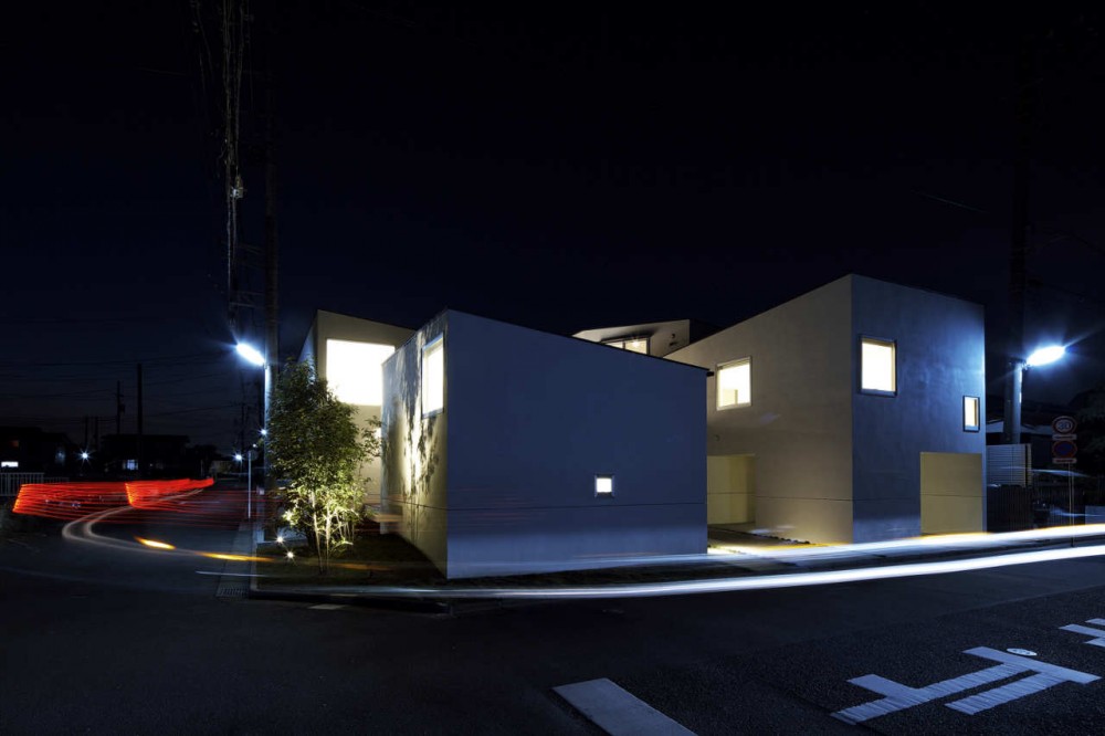PTL / Satoru Hirota Architects