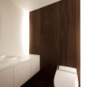 PTL / Satoru Hirota Architects Courtesy of Satoru Hirota Architects