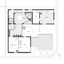 second floor plan second floor plan
