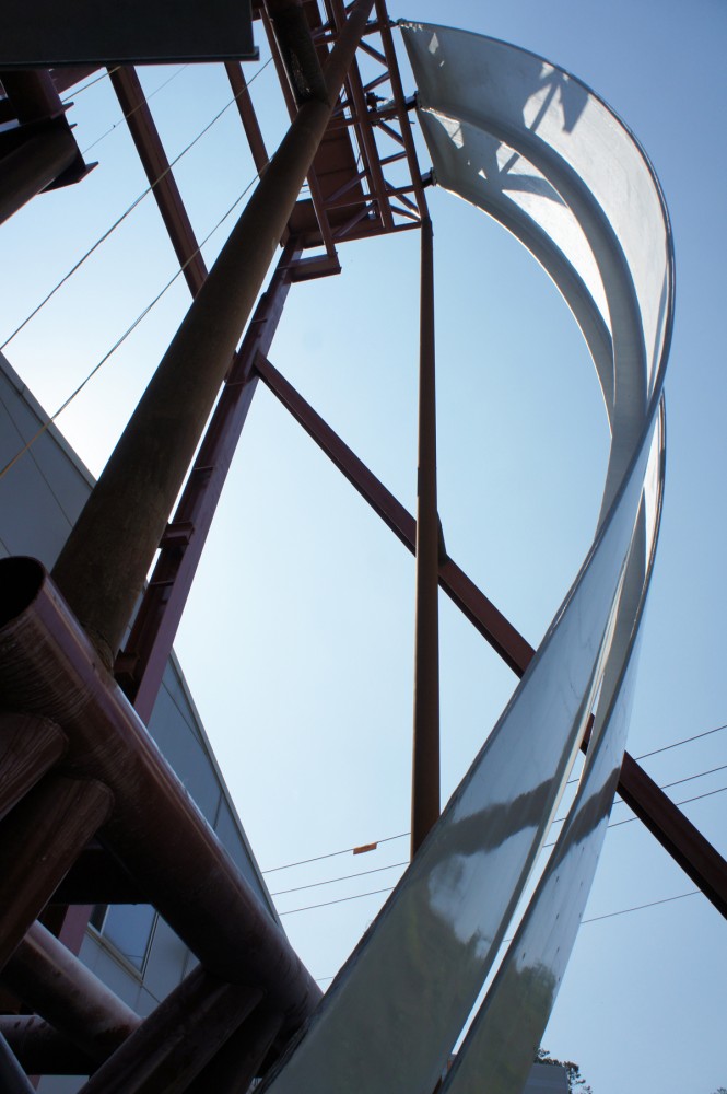 In Progress: One Ocean / soma