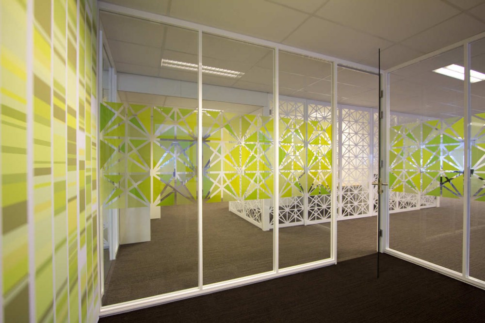 Office Besturenraad / COEN!