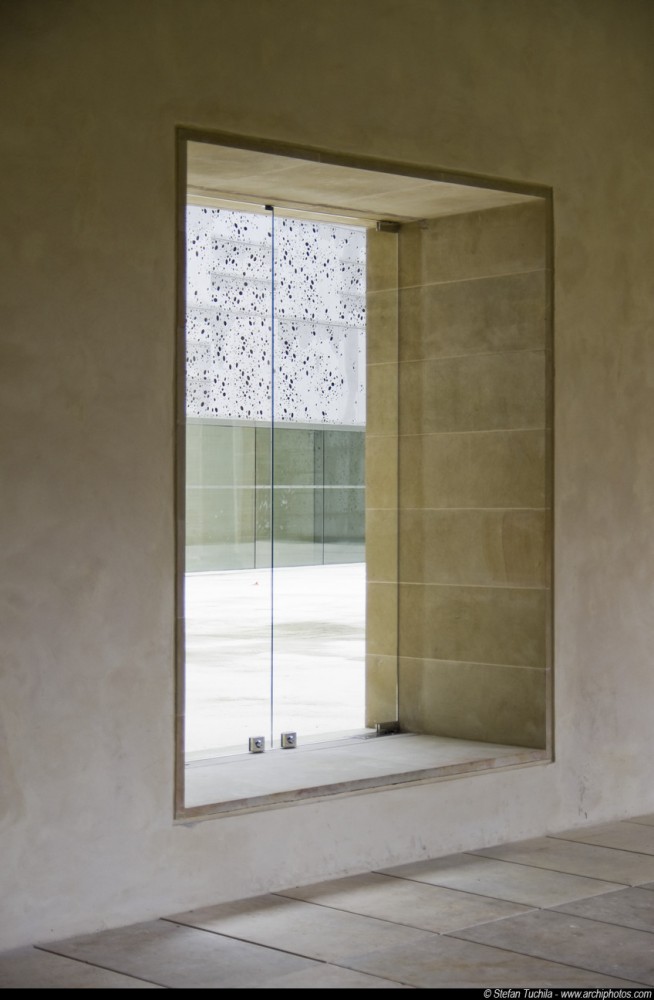 San Telmo Museum / Nieto Sobejano Arquitectos