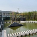 Ming-Tang Hot Spring Resort / CT Design © Tony