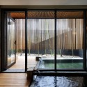 Ming-Tang Hot Spring Resort / CT Design © Tony
