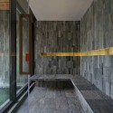 Ming-Tang Hot Spring Resort / CT Design © Tony