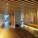 Ming-Tang Hot Spring Resort / CT Design © Tony