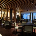 Ming-Tang Hot Spring Resort / CT Design © Tony