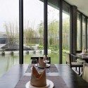 Ming-Tang Hot Spring Resort / CT Design © Tony