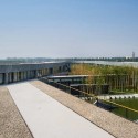 Ming-Tang Hot Spring Resort / CT Design © Tony