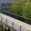 Ming-Tang Hot Spring Resort / CT Design © Tony