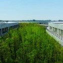 Ming-Tang Hot Spring Resort / CT Design © Tony