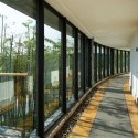 Ming-Tang Hot Spring Resort / CT Design © Tony
