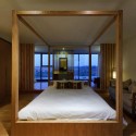 Ming-Tang Hot Spring Resort / CT Design © Tony