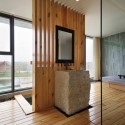 Ming-Tang Hot Spring Resort / CT Design © Tony