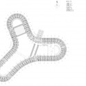 second floor plan second floor plan
